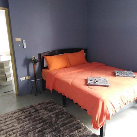 Iris Hostel Chiang Mai Dış mekan fotoğraf