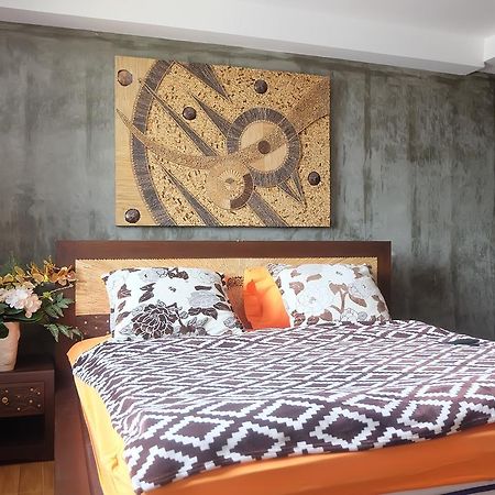 Iris Hostel Chiang Mai Dış mekan fotoğraf