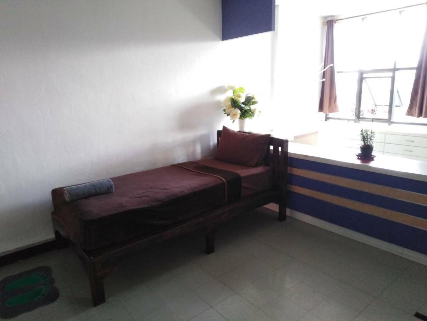 Iris Hostel Chiang Mai Dış mekan fotoğraf