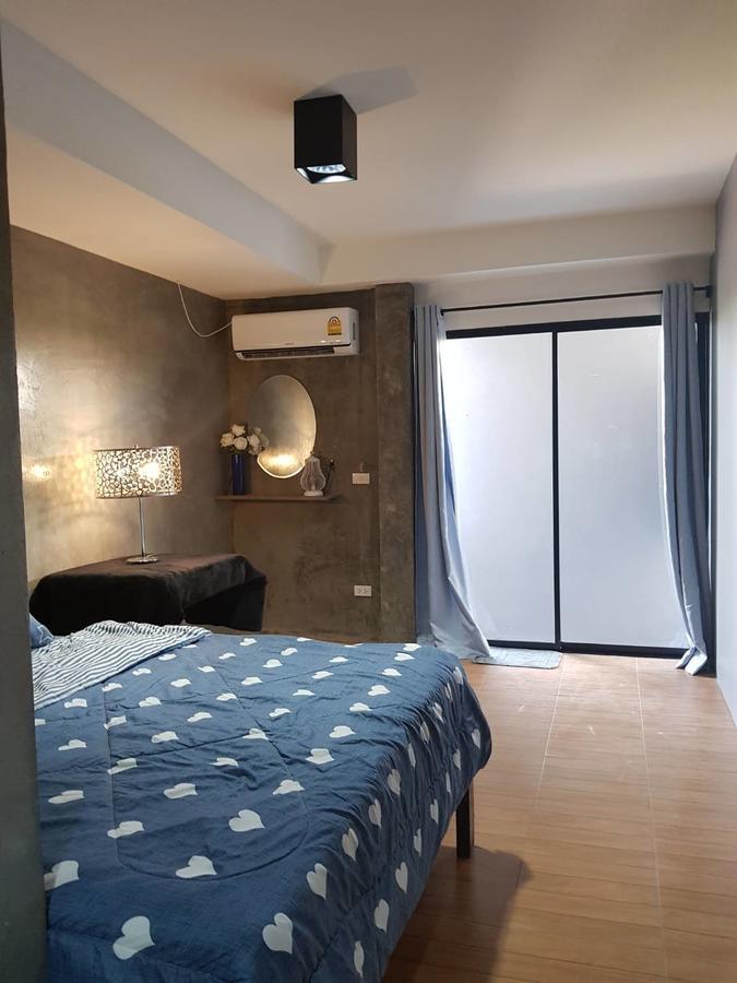 Iris Hostel Chiang Mai Dış mekan fotoğraf