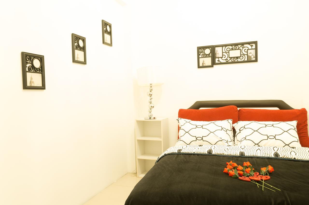 Iris Hostel Chiang Mai Dış mekan fotoğraf