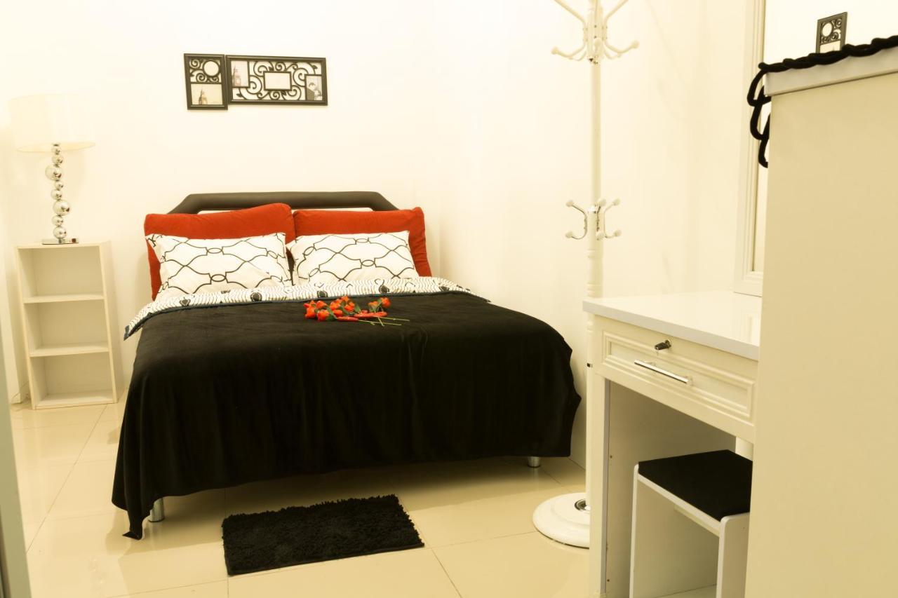 Iris Hostel Chiang Mai Dış mekan fotoğraf