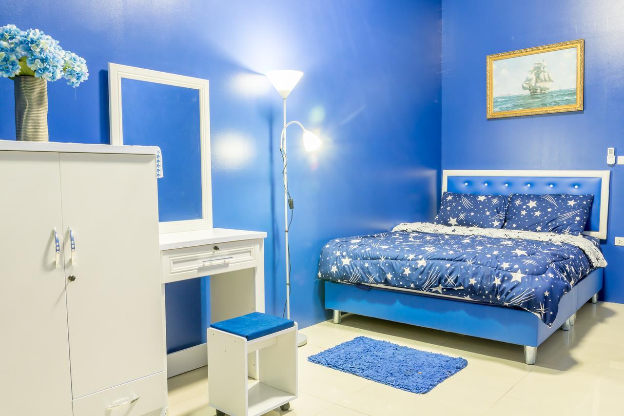 Iris Hostel Chiang Mai Dış mekan fotoğraf