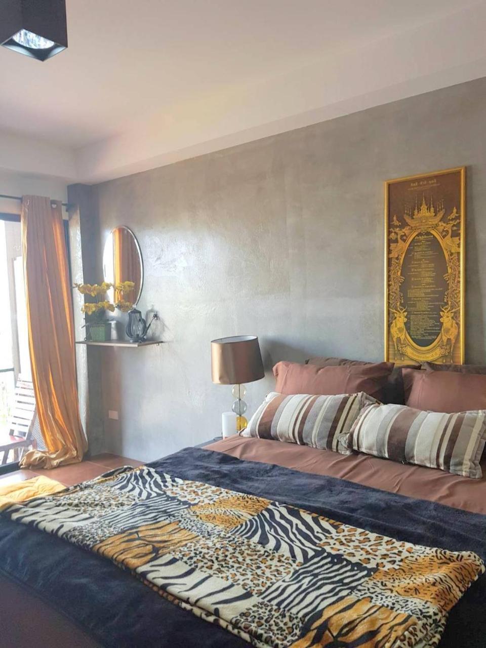 Iris Hostel Chiang Mai Dış mekan fotoğraf